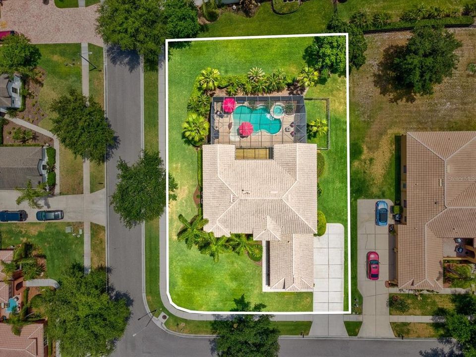 En Venta: $1,050,000 (6 camas, 4 baños, 4277 Pies cuadrados)