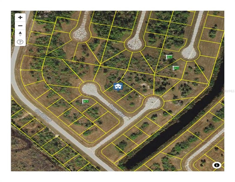 待售: $17,990 (0.23 acres)