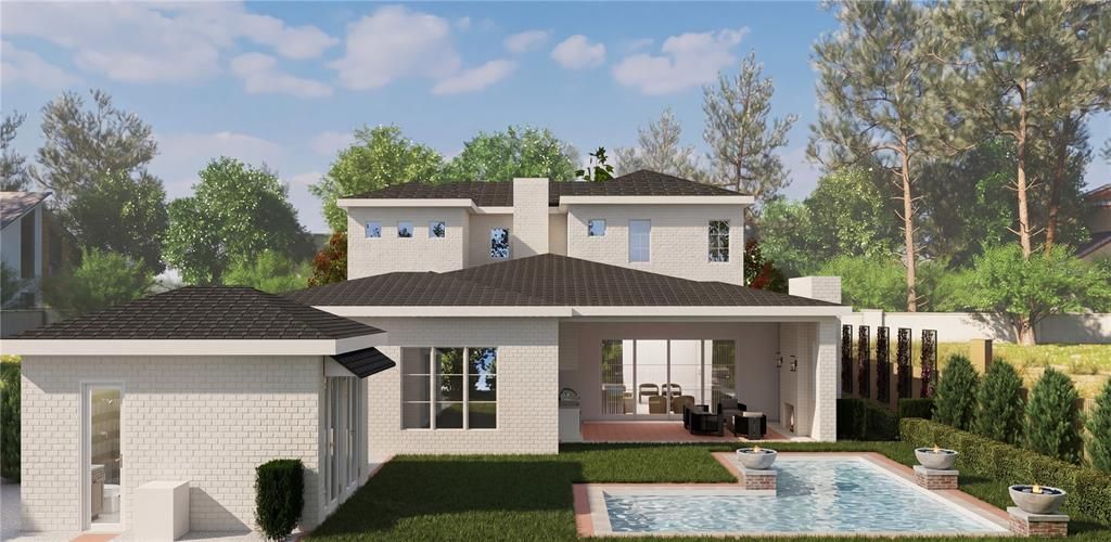 For Sale: $3,300,000 (5 beds, 5 baths, 3421 Square Feet)