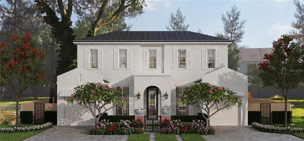 For Sale: $3,300,000 (5 beds, 5 baths, 3421 Square Feet)