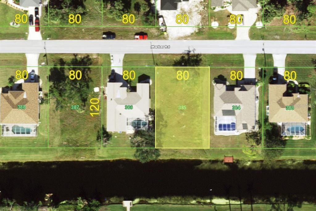 En Venta: $58,000 (0.22 acres)
