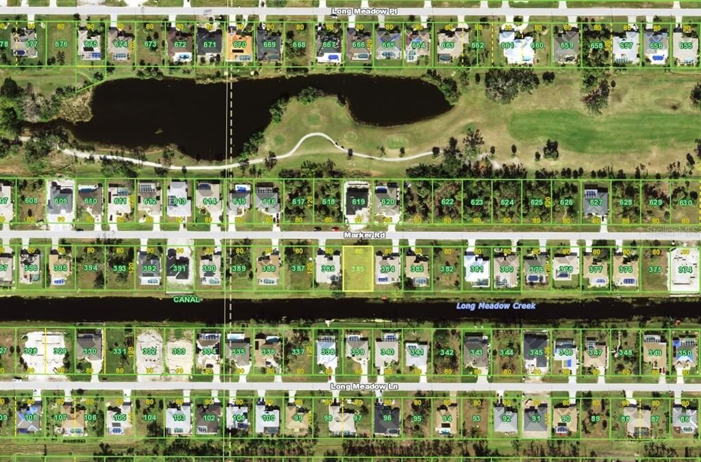 En Venta: $58,000 (0.22 acres)