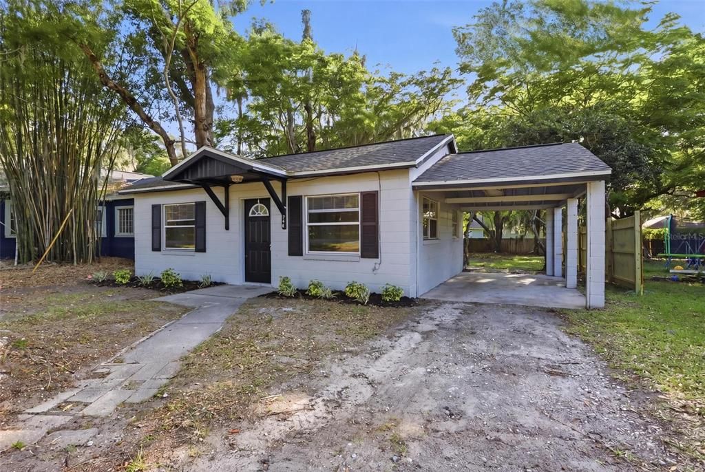 Activo con contrato: $199,999 (2 camas, 1 baños, 644 Pies cuadrados)