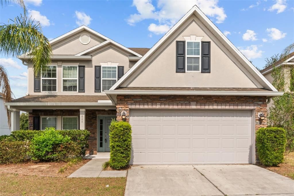 Activo con contrato: $360,000 (4 camas, 2 baños, 2019 Pies cuadrados)