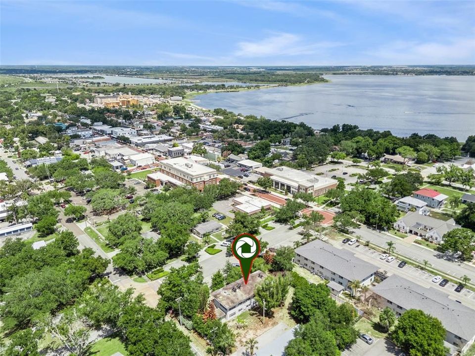 В аренду: $1,599 (1 спален, 1 ванн, 650 Квадратных фут)