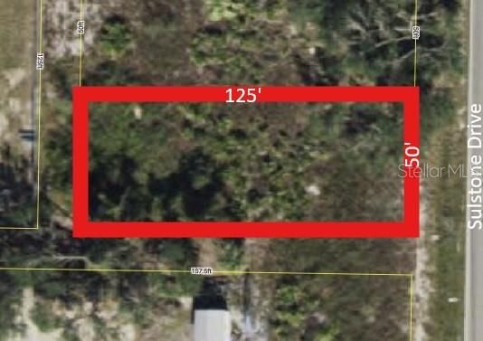 For Sale: $20,000 (0.14 acres)