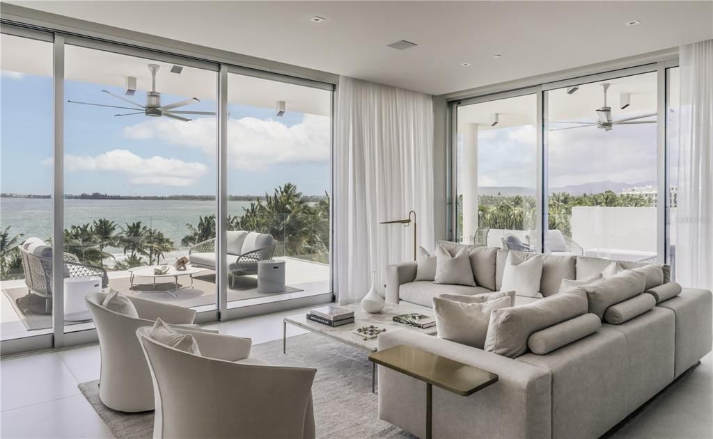 En Venta: $16,250,000 (4 camas, 5 baños, 5424 Pies cuadrados)