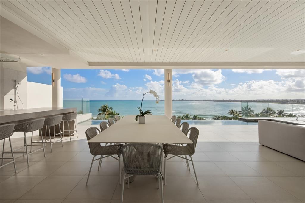 En Venta: $16,250,000 (4 camas, 5 baños, 5424 Pies cuadrados)