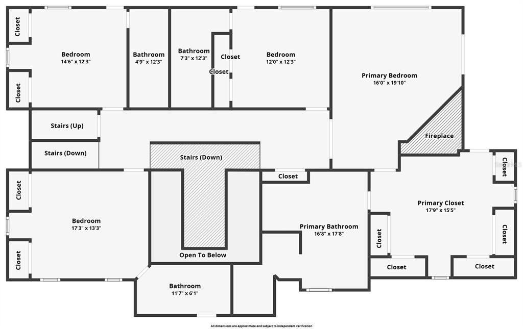 For Sale: $4,900,000 (5 beds, 6 baths, 6250 Square Feet)