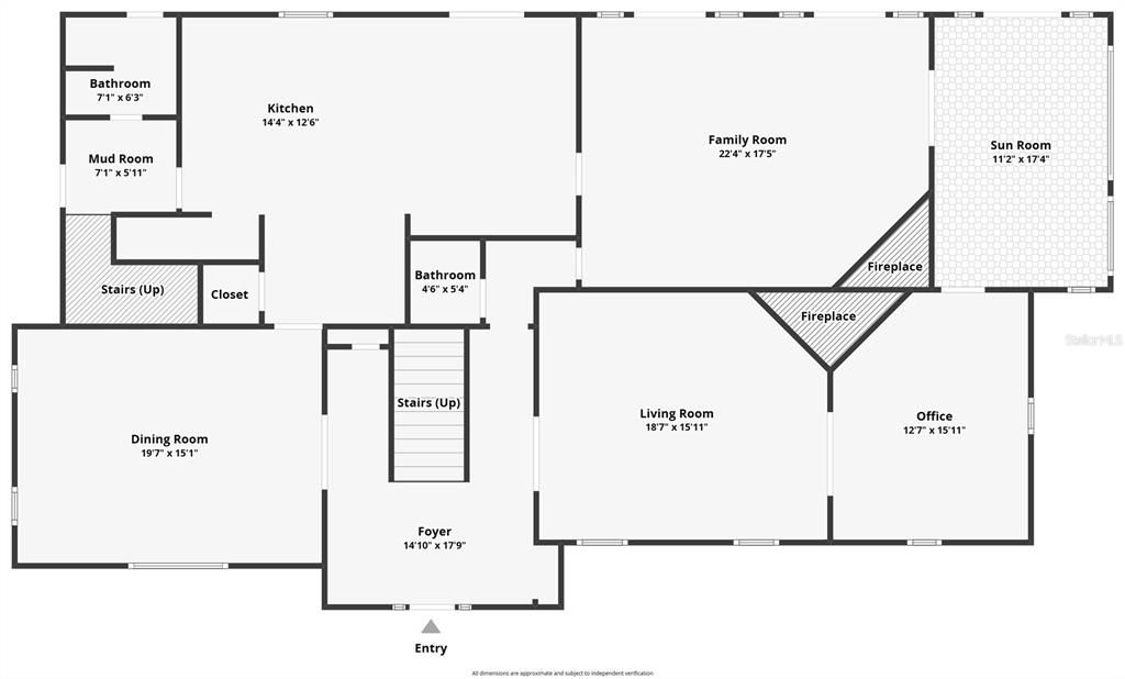 For Sale: $4,900,000 (5 beds, 6 baths, 6250 Square Feet)