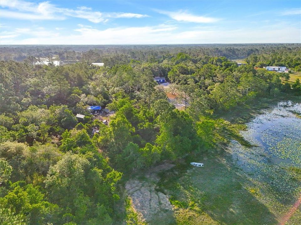 На продажу: $60,000 (1.85 acres)