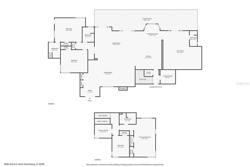 For Sale: $1,320,000 (4 beds, 4 baths, 3836 Square Feet)