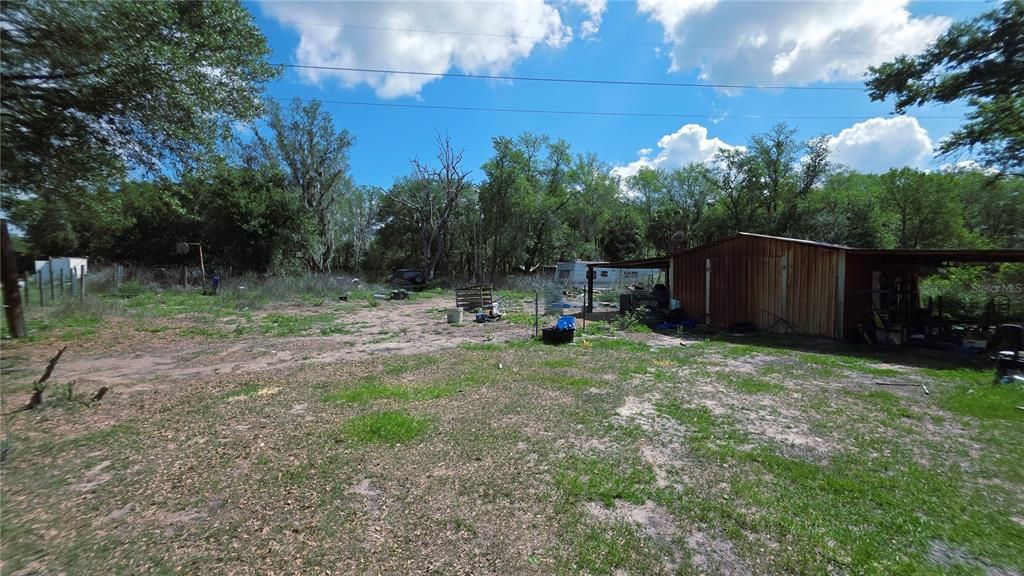 Active With Contract: $175,000 (2.52 acres)
