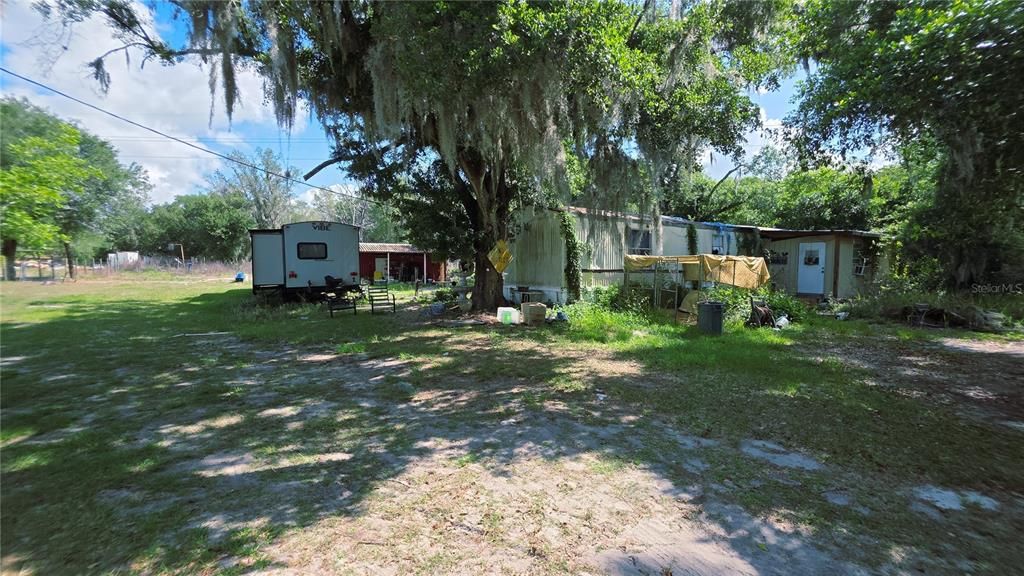 Active With Contract: $175,000 (2.52 acres)