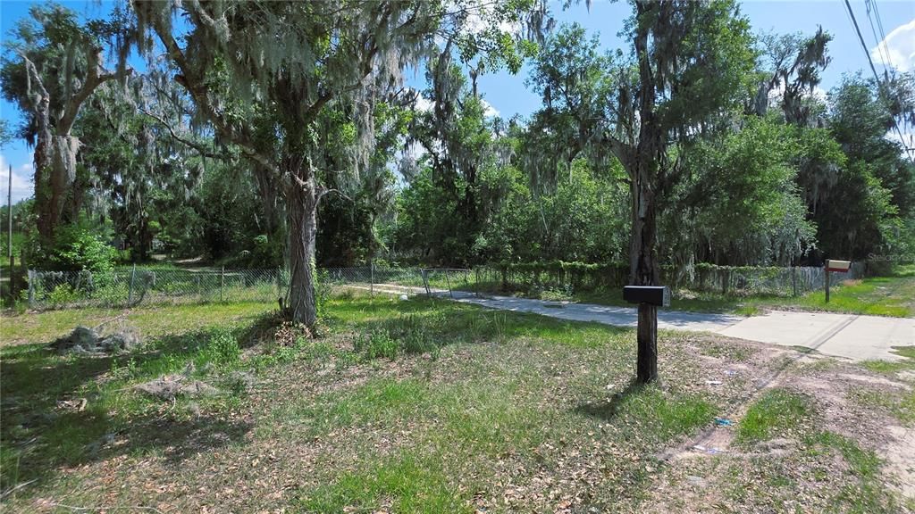 Active With Contract: $175,000 (2.52 acres)