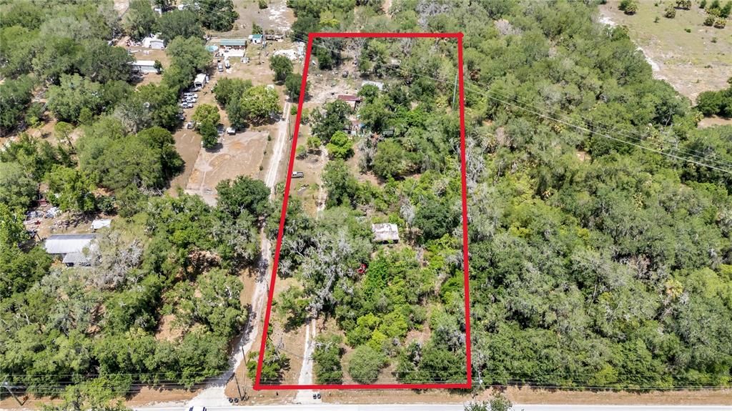 Active With Contract: $175,000 (2.52 acres)