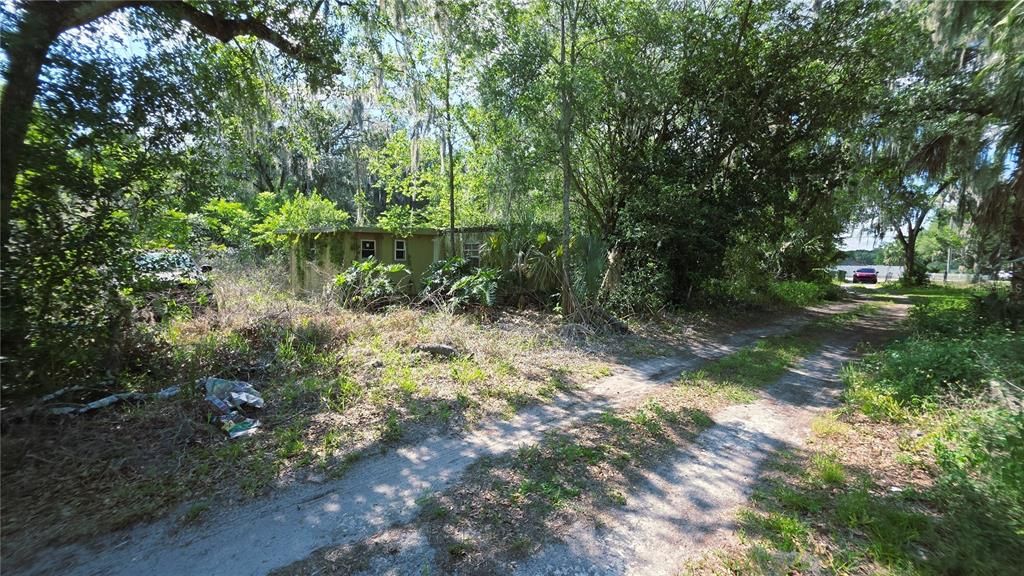 Active With Contract: $175,000 (2.52 acres)