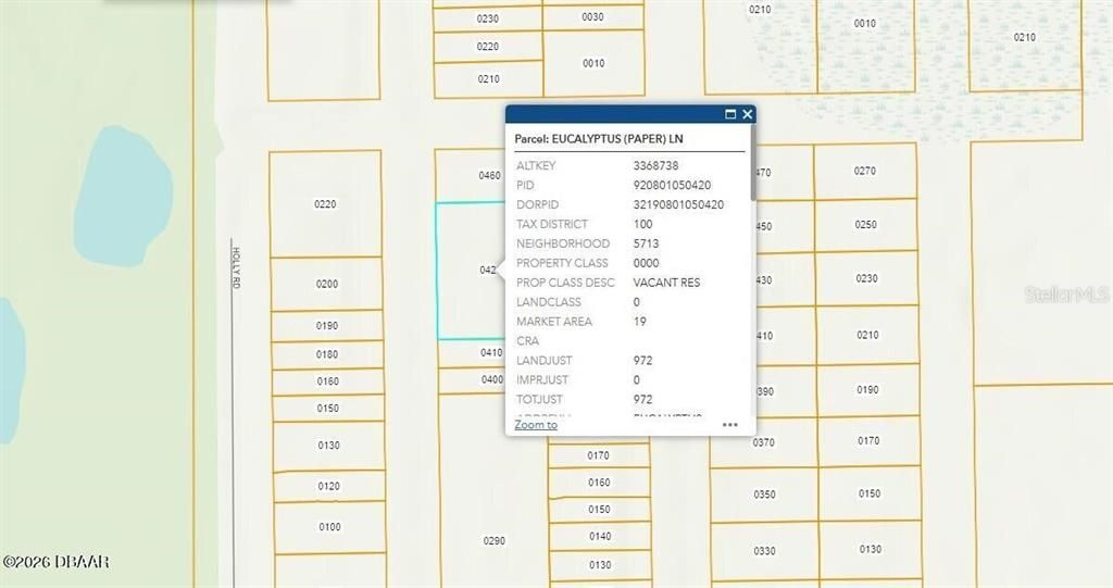 For Sale: $75,000 (0.06 acres)