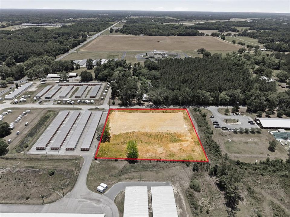 For Sale: $135,000 (2.30 acres)
