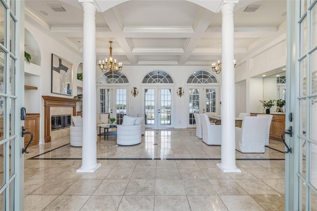 Active With Contract: $2,000,000 (4 beds, 3 baths, 4127 Square Feet)