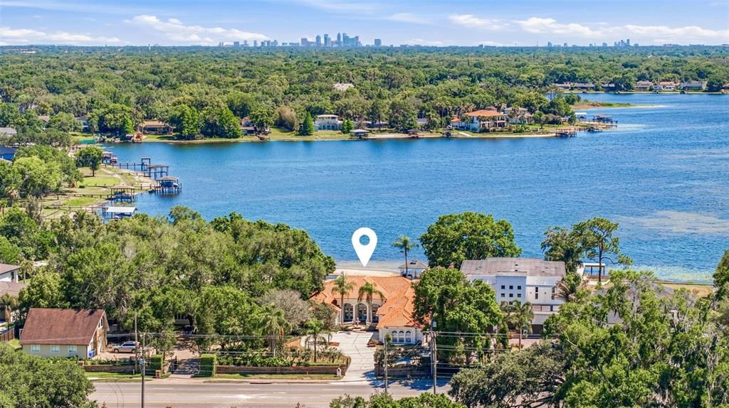 Active With Contract: $2,000,000 (4 beds, 3 baths, 4127 Square Feet)