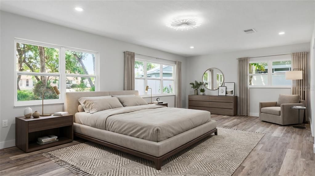 En Venta: $615,000 (5 camas, 3 baños, 2284 Pies cuadrados)