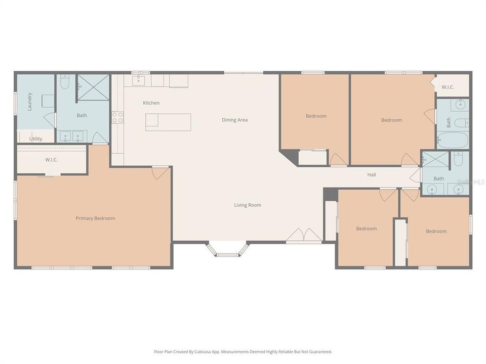 En Venta: $615,000 (5 camas, 3 baños, 2284 Pies cuadrados)