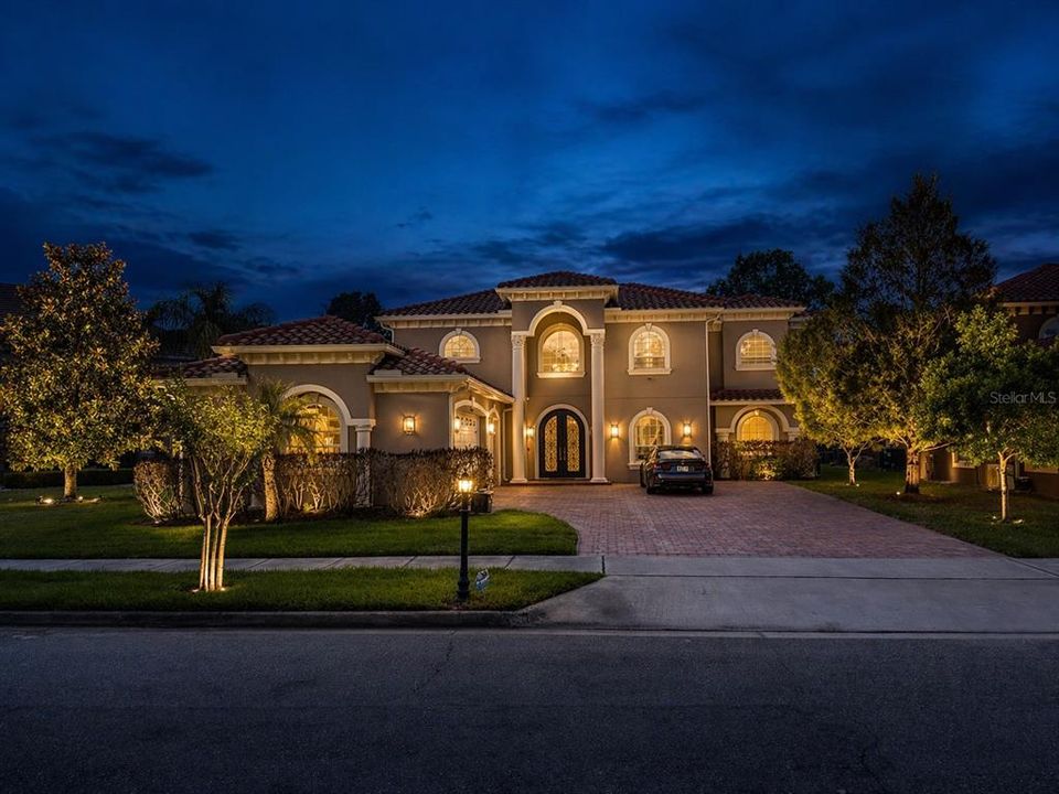 Active With Contract: $1,650,000 (5 beds, 5 baths, 4329 Square Feet)