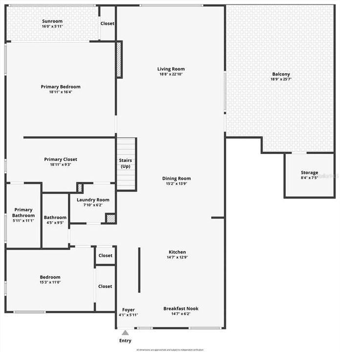 For Sale: $1,350,000 (3 beds, 3 baths, 2822 Square Feet)