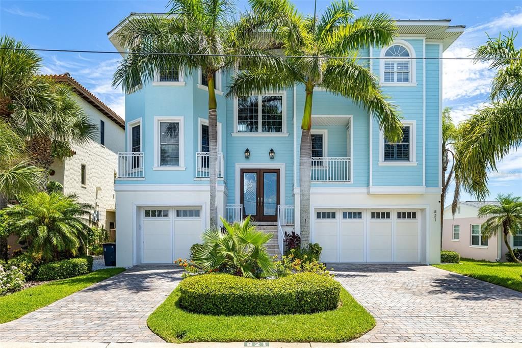 For Rent: $11,000 (4 beds, 5 baths, 3088 Square Feet)