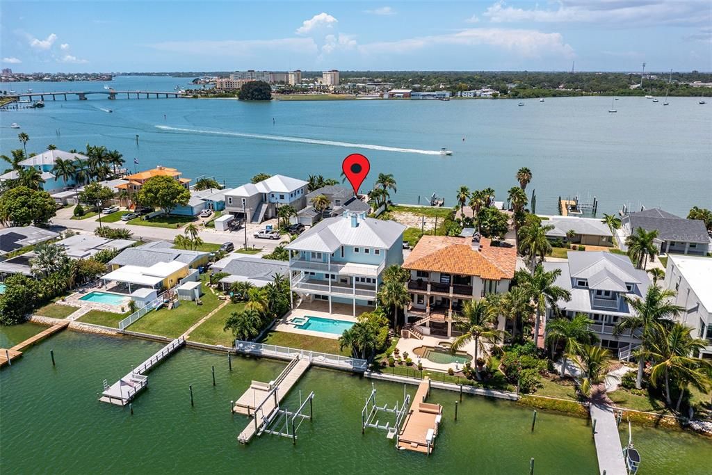 For Rent: $11,000 (4 beds, 5 baths, 3088 Square Feet)