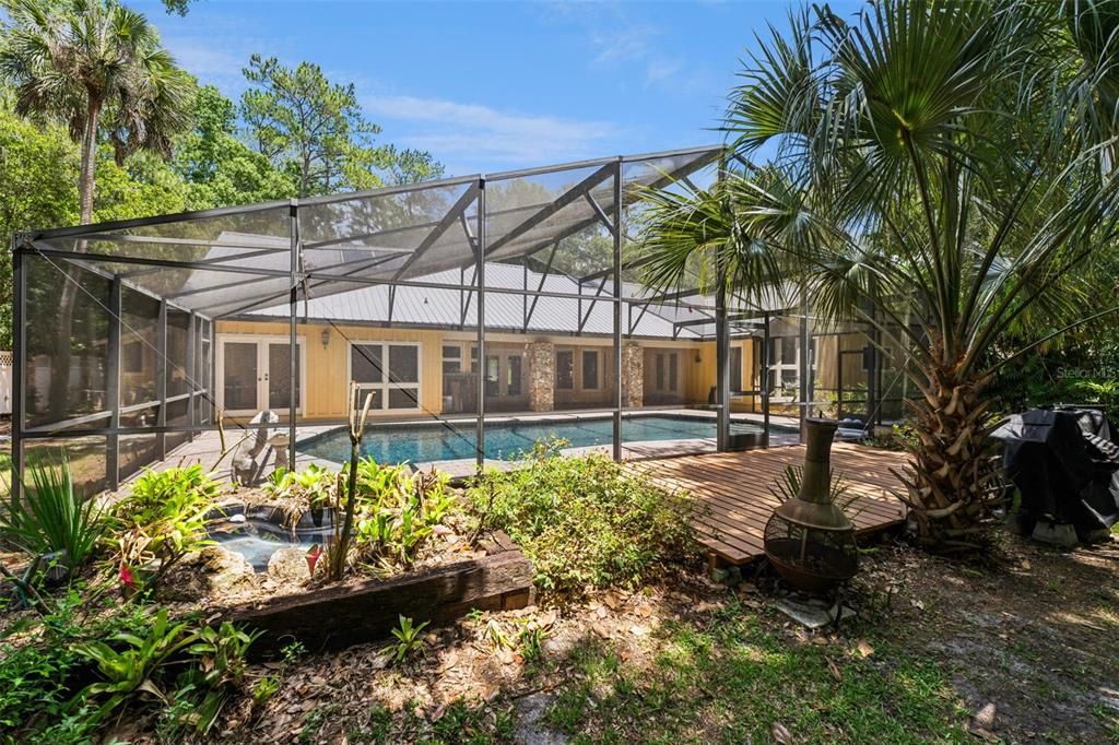 Activo con contrato: $799,000 (5 camas, 2 baños, 3381 Pies cuadrados)