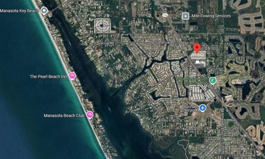 En Venta: $23,400 (0.09 acres)