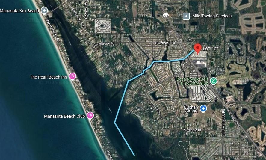 En Venta: $23,400 (0.09 acres)