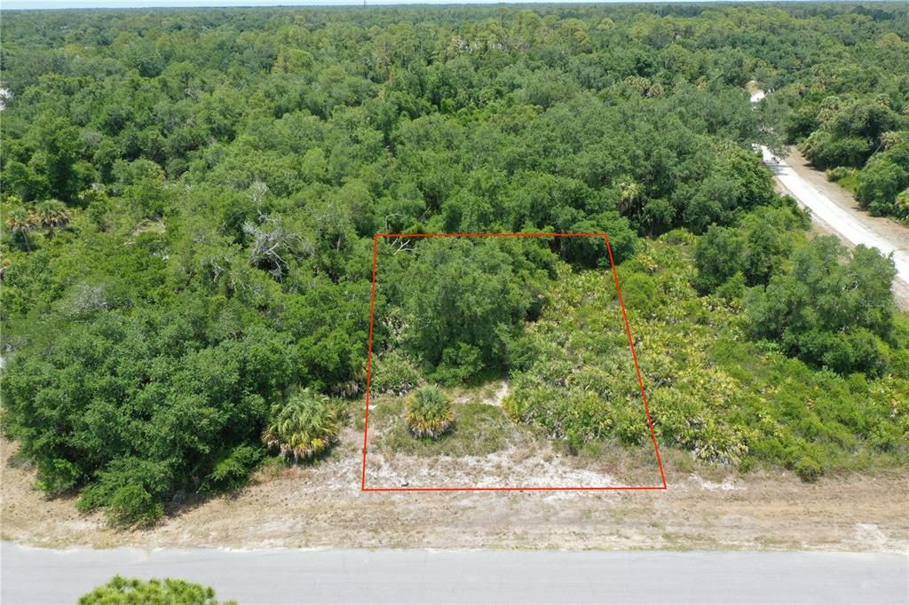 For Sale: $10,800 (0.23 acres)