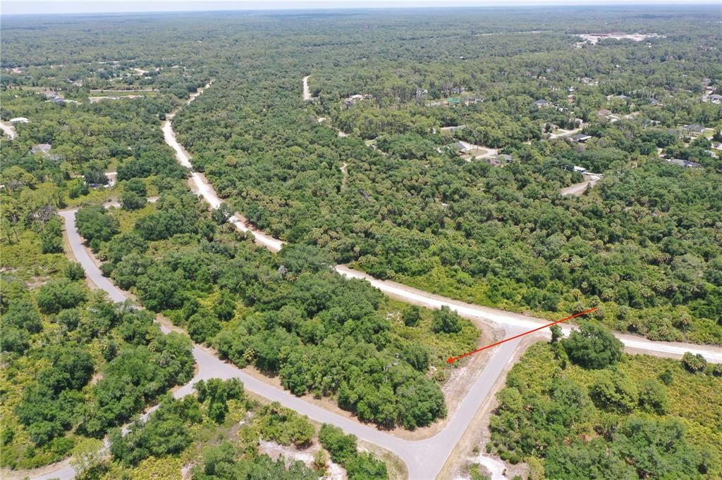 For Sale: $10,800 (0.23 acres)