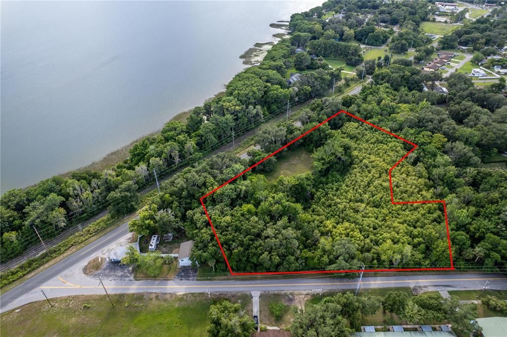 На продажу: $750,000 (2.00 acres)