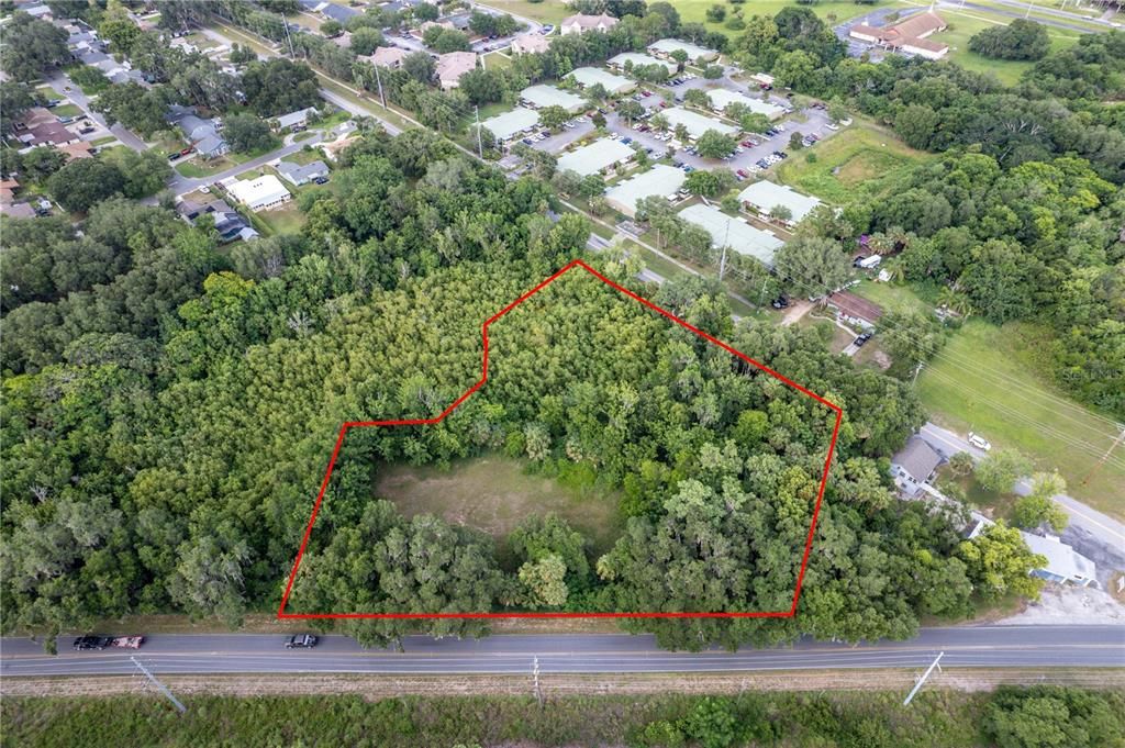 На продажу: $750,000 (2.00 acres)