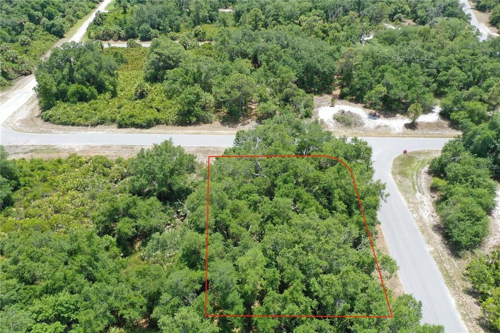待售: $10,800 (0.25 acres)