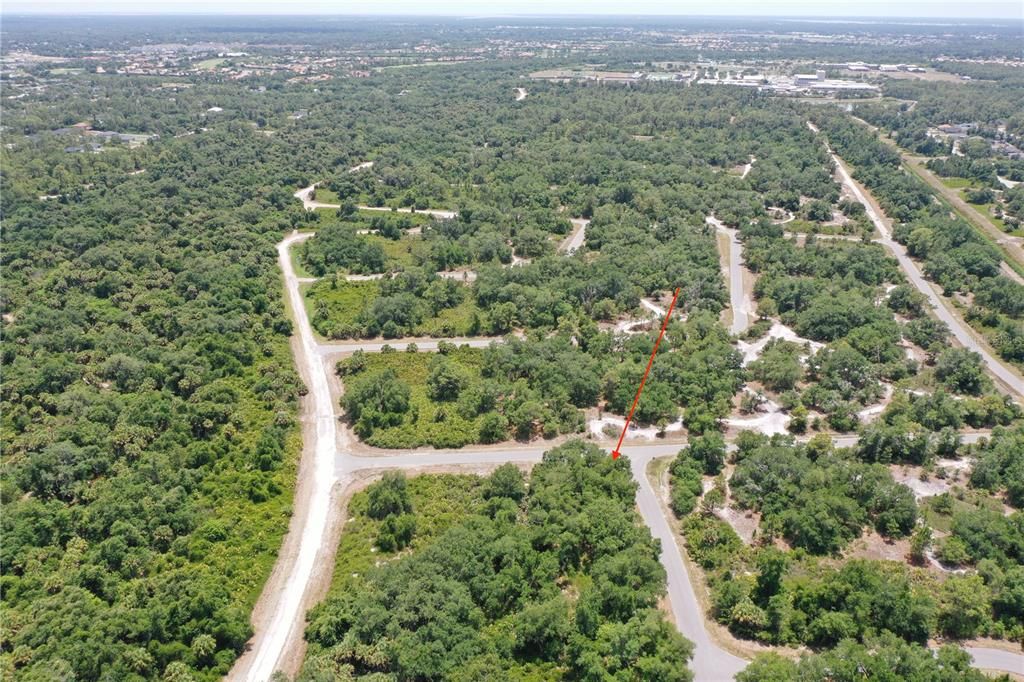 待售: $10,800 (0.25 acres)