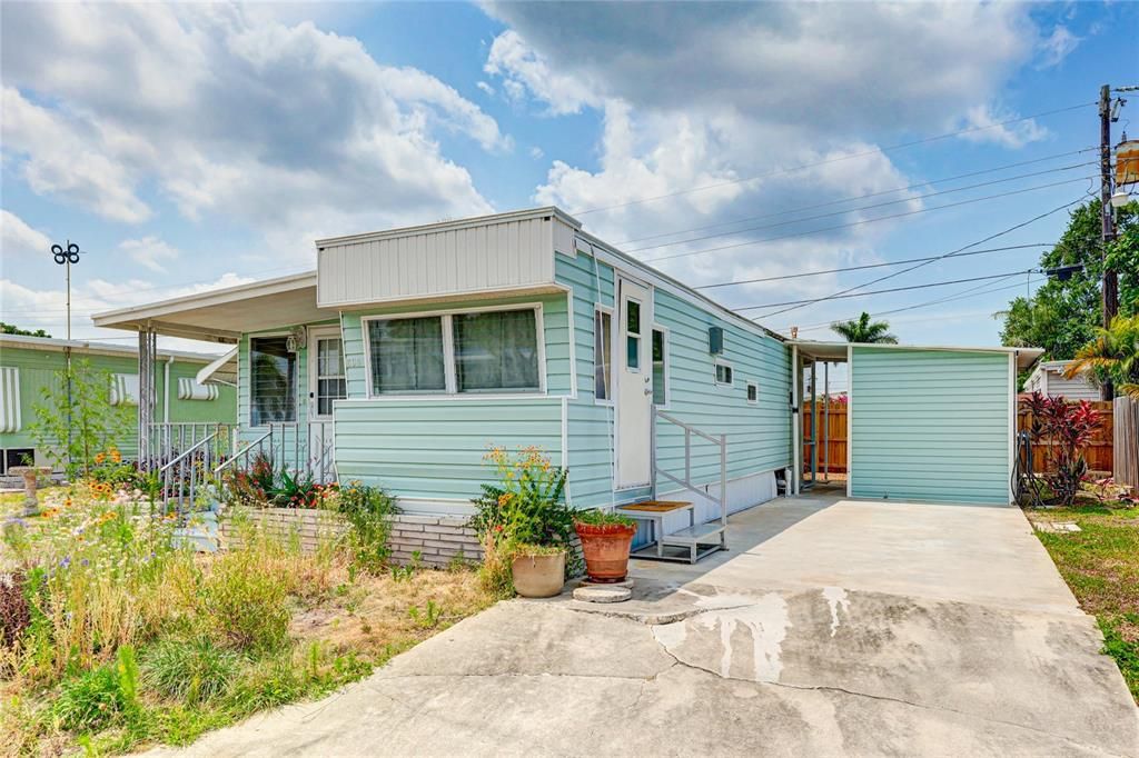 En Venta: $58,000 (1 camas, 1 baños, 680 Pies cuadrados)