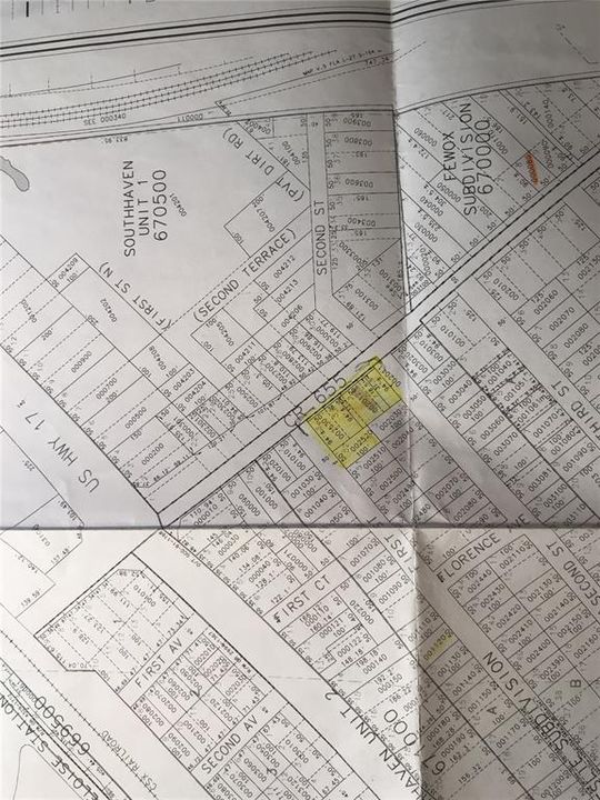 На продажу: $850,000 (0 спален, 0 ванн, 2725 Квадратных фут)