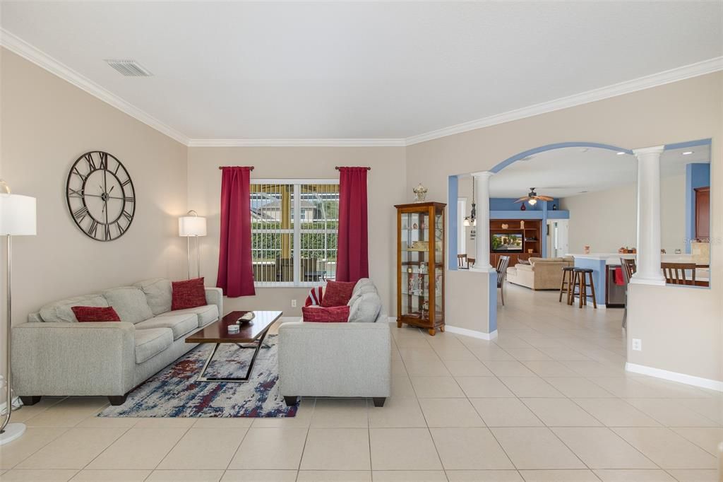 Active With Contract: $695,000 (4 beds, 4 baths, 3410 Square Feet)