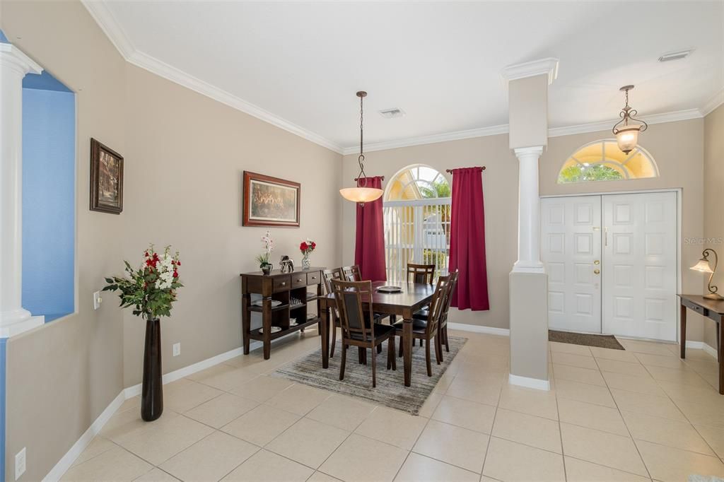 Active With Contract: $695,000 (4 beds, 4 baths, 3410 Square Feet)