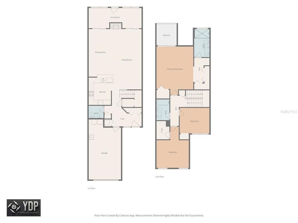 En Venta: $335,000 (3 camas, 2 baños, 1845 Pies cuadrados)