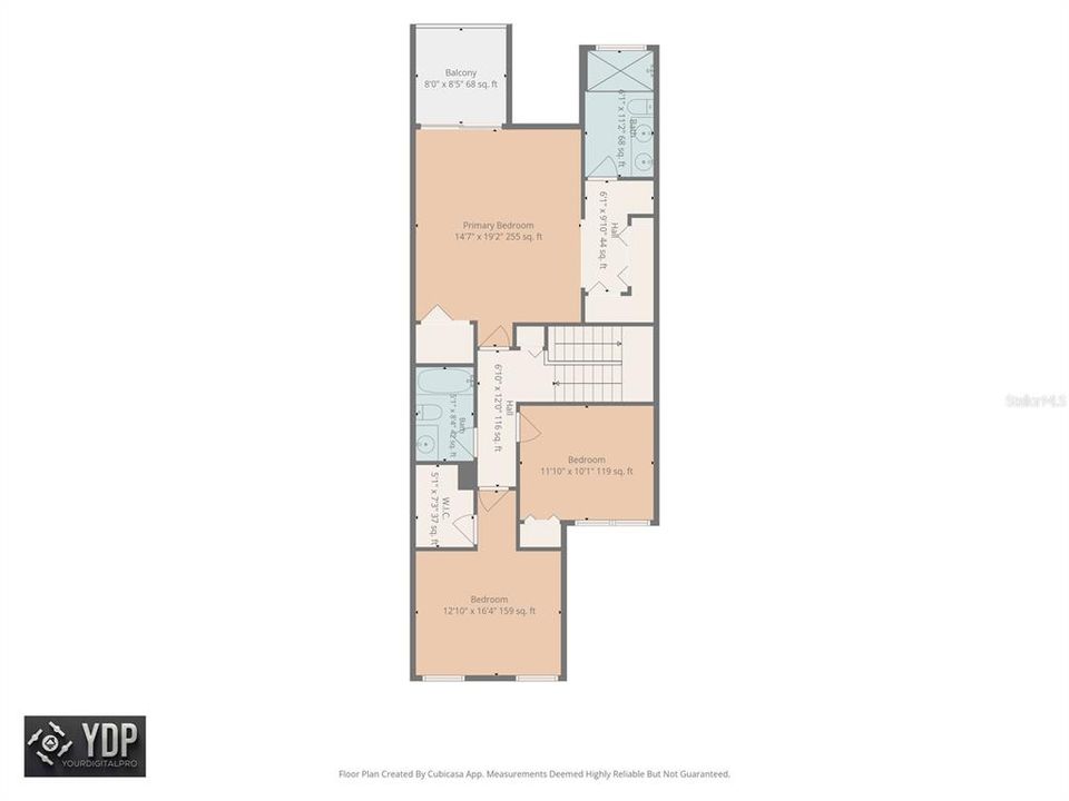 En Venta: $335,000 (3 camas, 2 baños, 1845 Pies cuadrados)