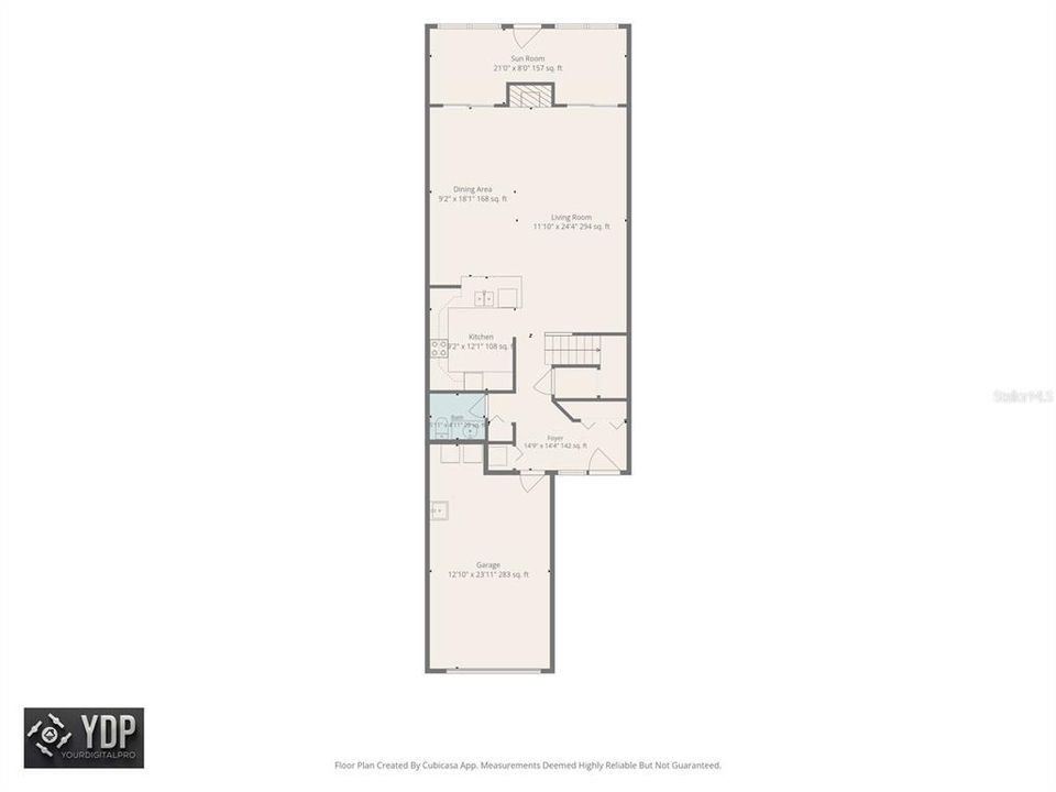 En Venta: $335,000 (3 camas, 2 baños, 1845 Pies cuadrados)