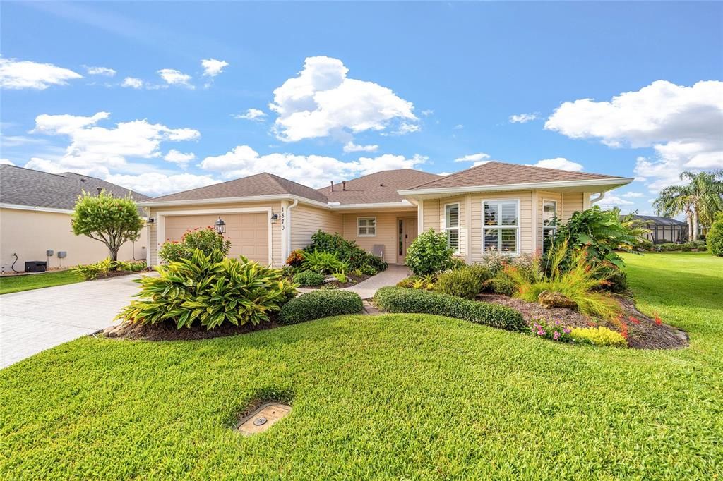 For Sale: $485,000 (3 beds, 2 baths, 1891 Square Feet)