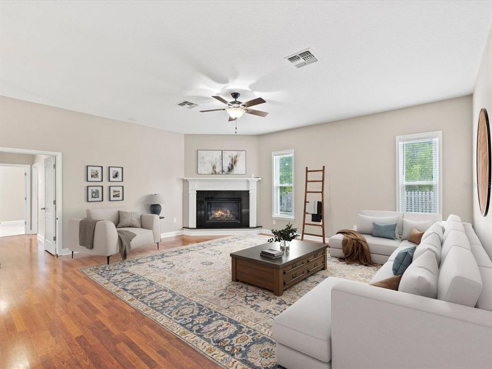 Active With Contract: $575,000 (4 beds, 2 baths, 2525 Square Feet)