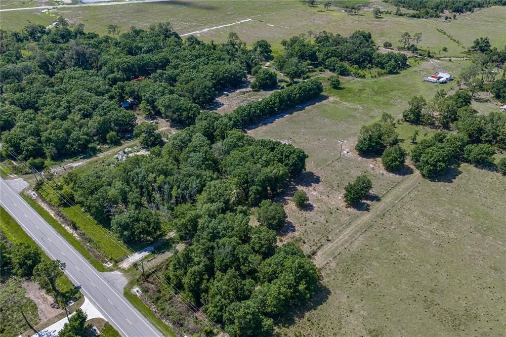 Vendido Recientemente: $350,000 (5.02 acres)